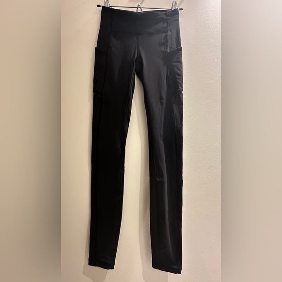 LULULEMON SPEED UP TIGHT 28" *FULL-ON LUXTREME - Picture 1 of 4